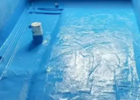 昭平卫生间漏水维修公司分享下昭平卫生间防水工程中常用防水涂料介绍。